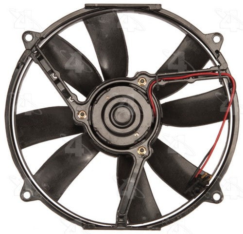 Engine Cooling Fan Assembly Four Seasons 75932