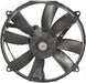 Engine Cooling Fan Assembly Four Seasons 75932