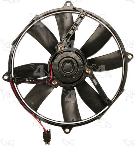 A/C Condenser Fan Assembly Four Seasons 75933