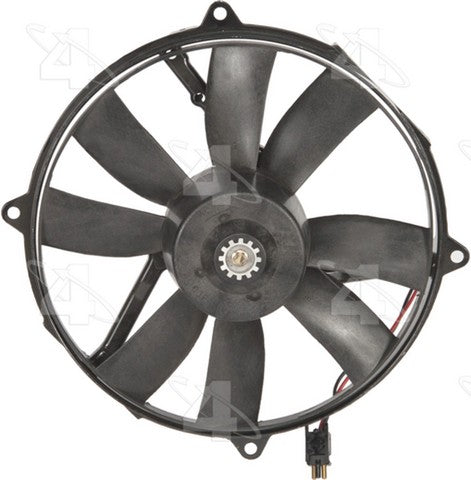 A/C Condenser Fan Assembly Four Seasons 75933