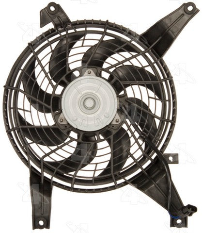 A/C Condenser Fan Assembly Four Seasons 75935