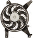 A/C Condenser Fan Assembly Four Seasons 75935
