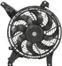 A/C Condenser Fan Assembly Four Seasons 75935
