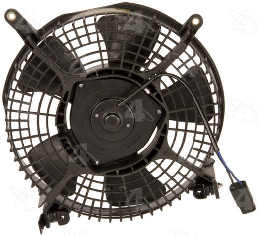 A/C Condenser Fan Assembly Four Seasons 75936