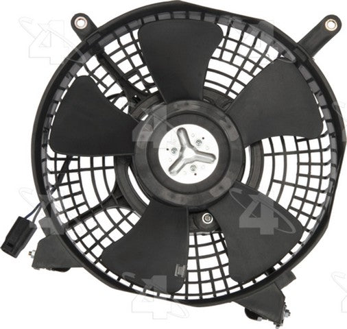 A/C Condenser Fan Assembly Four Seasons 75936
