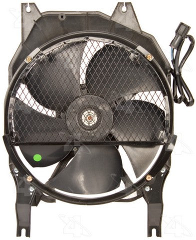 A/C Condenser Fan Assembly Four Seasons 75937