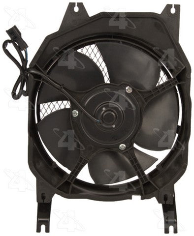 A/C Condenser Fan Assembly Four Seasons 75937