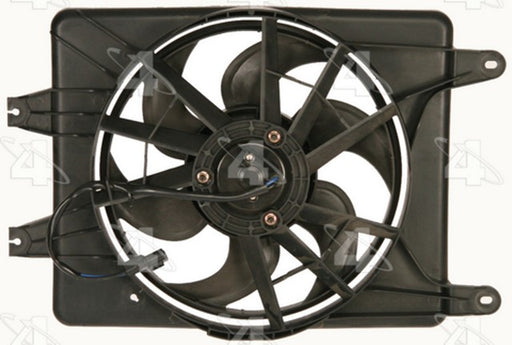 A/C Condenser Fan Assembly Four Seasons 75941