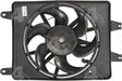 A/C Condenser Fan Assembly Four Seasons 75941