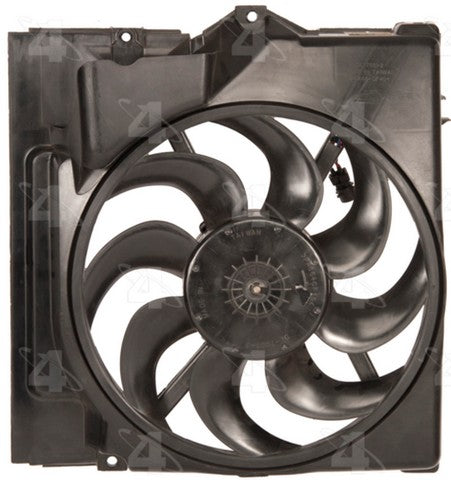 A/C Condenser Fan Assembly Four Seasons 75946