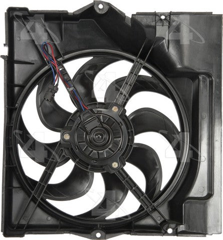 A/C Condenser Fan Assembly Four Seasons 75946