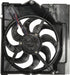 A/C Condenser Fan Assembly Four Seasons 75946