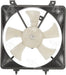 Engine Cooling Fan Assembly Four Seasons 75947