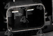 Dual Radiator and Condenser Fan Assembly Four Seasons 75949