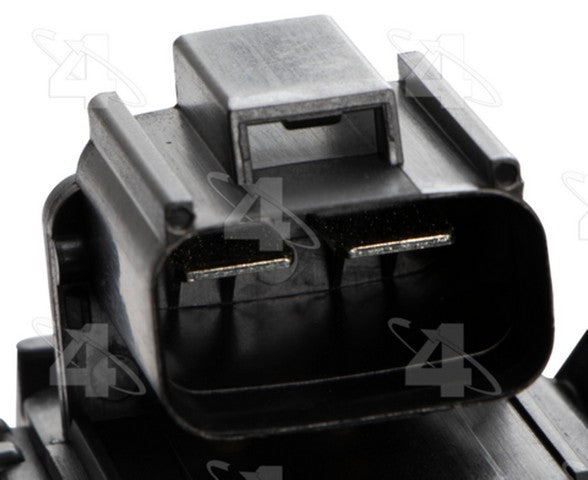Dual Radiator and Condenser Fan Assembly Four Seasons 75950
