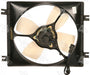 Engine Cooling Fan Assembly Four Seasons 75957