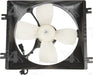 Engine Cooling Fan Assembly Four Seasons 75957