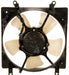 Engine Cooling Fan Assembly Four Seasons 75958