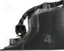 Engine Cooling Fan Assembly Four Seasons 75958