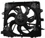 Engine Cooling Fan Assembly Four Seasons 75962