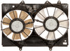 Engine Cooling Fan Assembly Four Seasons 75963