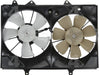 Engine Cooling Fan Assembly Four Seasons 75963
