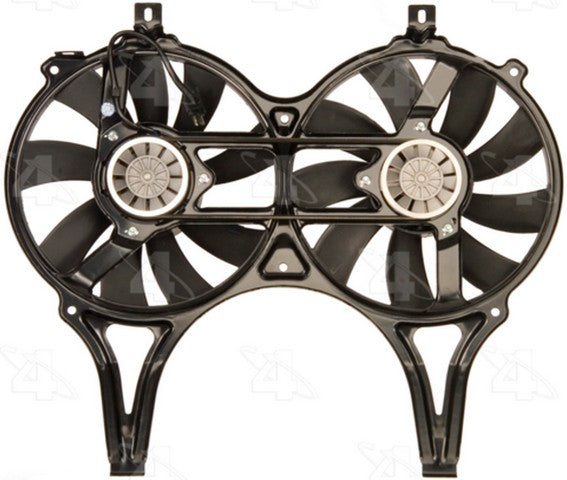 A/C Condenser Fan Assembly Four Seasons 75964