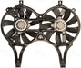 A/C Condenser Fan Assembly Four Seasons 75964