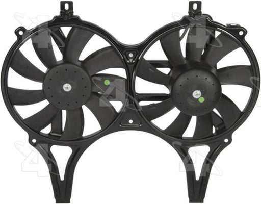 A/C Condenser Fan Assembly Four Seasons 75964