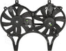 A/C Condenser Fan Assembly Four Seasons 75964