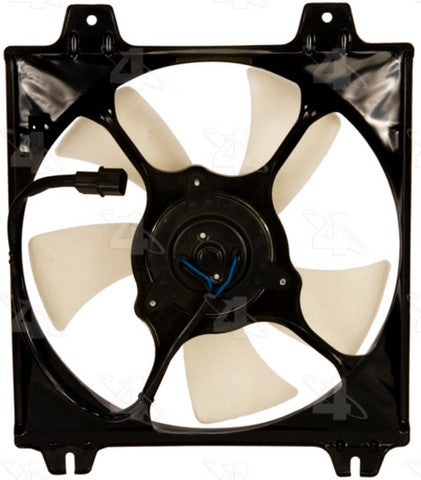 A/C Condenser Fan Assembly Four Seasons 75965