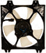 A/C Condenser Fan Assembly Four Seasons 75965
