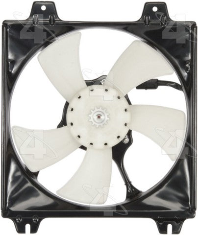 A/C Condenser Fan Assembly Four Seasons 75965