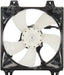 A/C Condenser Fan Assembly Four Seasons 75965