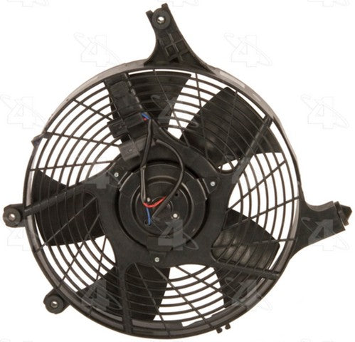 A/C Condenser Fan Assembly Four Seasons 75968