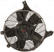 A/C Condenser Fan Assembly Four Seasons 75968