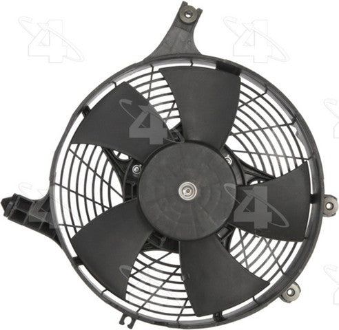 A/C Condenser Fan Assembly Four Seasons 75968