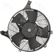 A/C Condenser Fan Assembly Four Seasons 75968