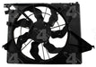Engine Cooling Fan Assembly Four Seasons 75976