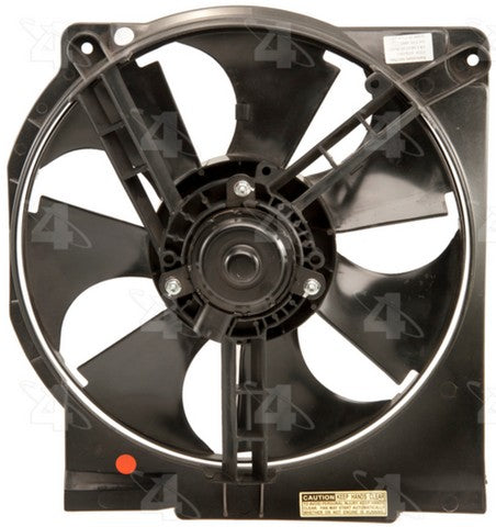A/C Condenser Fan Assembly Four Seasons 75981