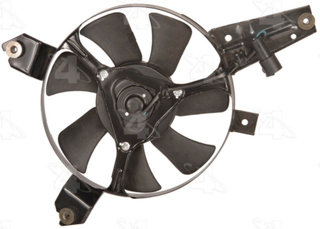 A/C Condenser Fan Assembly Four Seasons 75982