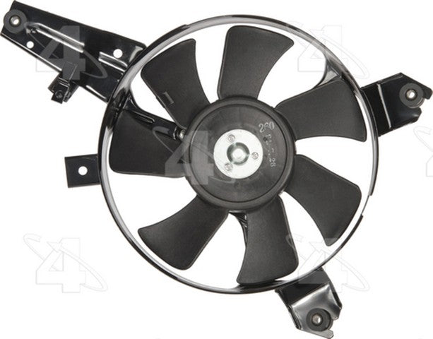 A/C Condenser Fan Assembly Four Seasons 75982