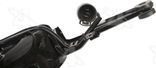 A/C Condenser Fan Assembly Four Seasons 75982