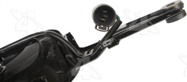 A/C Condenser Fan Assembly Four Seasons 75982