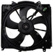 Engine Cooling Fan Assembly Four Seasons 75983