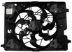 Engine Cooling Fan Assembly Four Seasons 75984