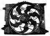 Engine Cooling Fan Assembly Four Seasons 75984