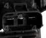 Engine Cooling Fan Assembly Four Seasons 75984