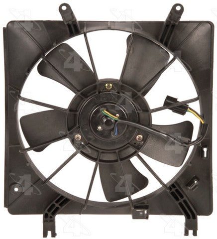 Engine Cooling Fan Assembly Four Seasons 75985