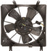 Engine Cooling Fan Assembly Four Seasons 75985